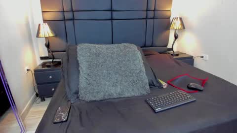 Ken Smith online show from December 7, 2024, 1:03 am