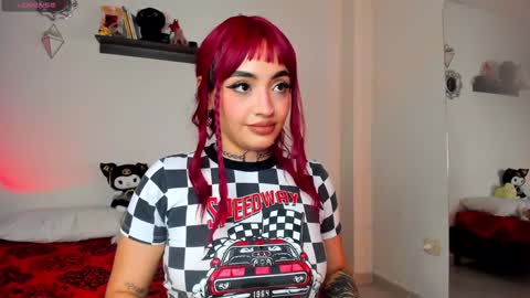 Snapshot of ken_tokiio chatting on December 5, 2024, 8:11 pm Ken online show from December 5, 2024, 8:11 pm