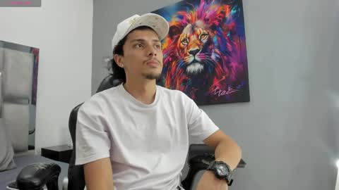 Ken Valkov online show from April 22, 2026, 7:48 pm