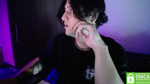 ken_vk online show from June 1, 2026, 10:55 pm