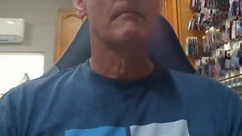 Snapshot of kendaddyfl chatting on March 2, 2026, 6:59 pm kendaddyfl online show from March 2, 2026, 6:59 pm