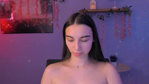 Snapshot of kendal_blow chatting on February 5, 2026, 12:37 am Sweet Kendal online show from February 5, 2026, 12:37 am