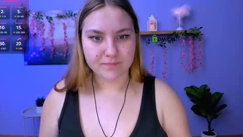 Snapshot of kendal_blow chatting on February 8, 2026, 8:01 pm Sweet Kendal online show from February 8, 2026, 8:01 pm