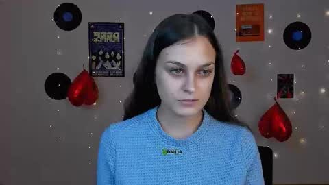 Snapshot of kendal_blow chatting on February 16, 2026, 9:49 am Sweet Kendal online show from February 16, 2026, 9:49 am