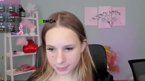 Snapshot of kendal_blow chatting on March 2, 2026, 8:26 pm Sweet Kendal online show from March 2, 2026, 8:26 pm