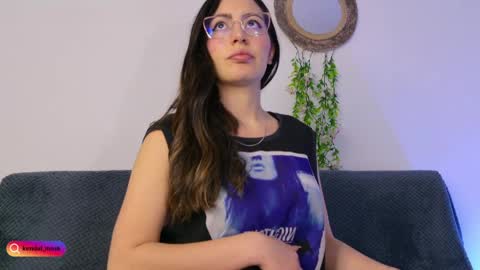 Snapshot of kendal_mosk chatting on May 1, 2026, 5:39 pm Valery online show from May 1, 2026, 5:39 pm