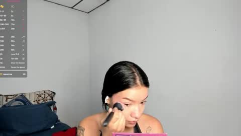 Kendal online show from February 21, 2025, 2:59 pm