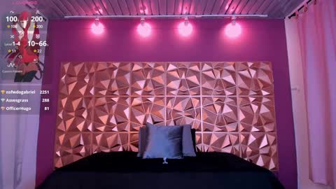 Kendall online show from January 14, 2025, 2:08 am