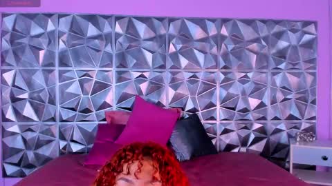 Kendall online show from February 12, 2025, 1:16 pm