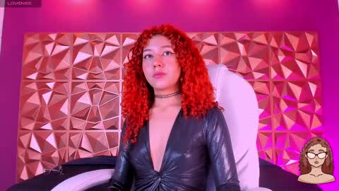 Kendall online show from February 17, 2025, 1:32 pm