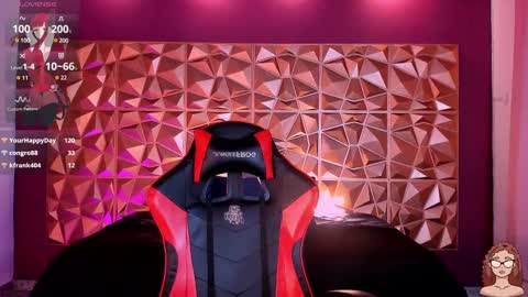 Kendall online show from February 24, 2025, 6:04 pm