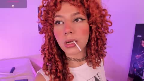 Kendall online show from October 19, 2025, 12:22 am