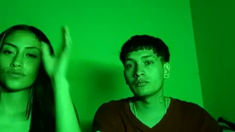 Kendall  Roxy online show from March 30, 2026, 3:40 am