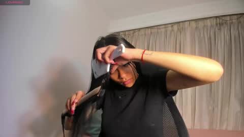 Snapshot of kendall_hernandez chatting on February 11, 2026, 2:33 pm Kendall online show from February 11, 2026, 2:33 pm