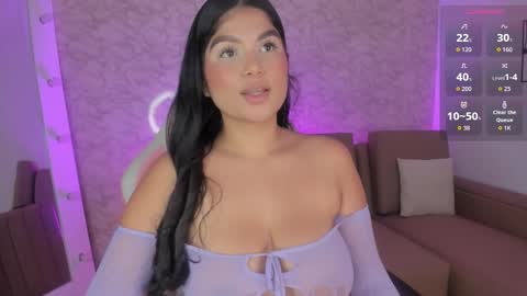 Snapshot of kendall_jonss chatting on November 13, 2025, 10:36 am online show from November 13, 2025, 10:36 am