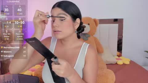   online show from February 3, 2026, 10:31 am