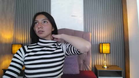 kendall_saenz online show from February 28, 2025, 7:56 pm
