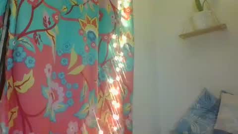 kendall_sweetbunny online show from March 22, 2026, 7:45 am