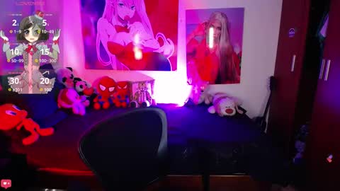 kendallgil online show from February 13, 2026, 7:10 pm