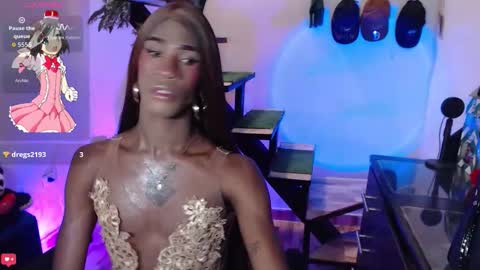 kendallgil online show from February 18, 2026, 6:59 pm