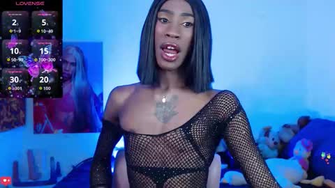 kendallgil_ online show from November 9, 2025, 2:21 am