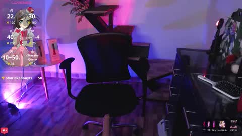 kendallgil_ online show from February 17, 2026, 11:33 pm