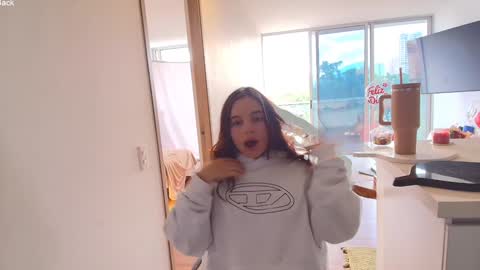 kendall online show from February 20, 2026, 5:35 pm