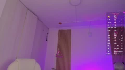 Kendall  online show from October 23, 2025, 8:29 pm