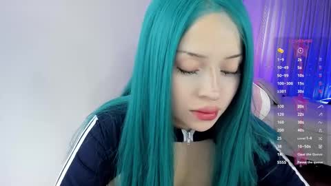 Kendall online show from March 13, 2026, 7:20 pm