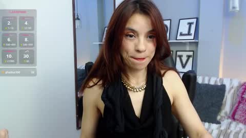 Kendall  online show from February 4, 2026, 9:42 pm