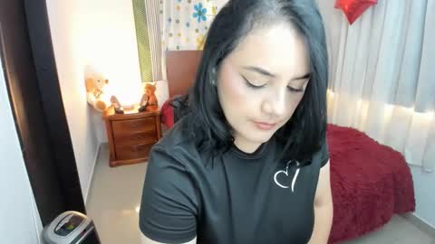 Snapshot of kendallwrist chatting on February 22, 2026, 3:10 pm Fernanda online show from February 22, 2026, 3:10 pm