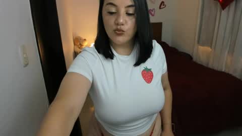 Fernanda online show from June 15, 2026, 4:09 pm