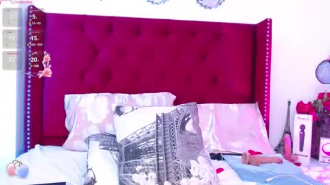 Kendall online show from February 22, 2025, 4:09 pm