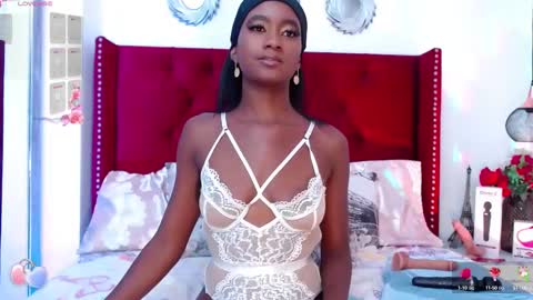 Kendall online show from February 28, 2025, 1:05 am