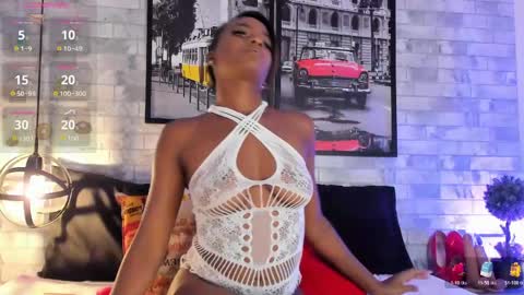 Kendall online show from April 11, 2026, 4:06 am