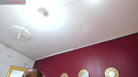 Snapshot of kendalstallyon chatting on January 19, 2025, 6:32 pm Kendal  online show from January 19, 2025, 6:32 pm