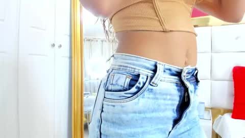 Snapshot of kendalstallyon chatting on January 21, 2025, 2:37 pm Kendal  online show from January 21, 2025, 2:37 pm