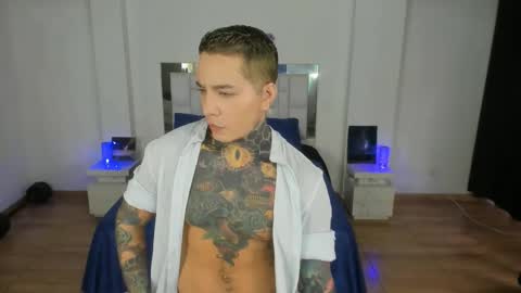 kendamian online show from November 12, 2025, 7:57 pm