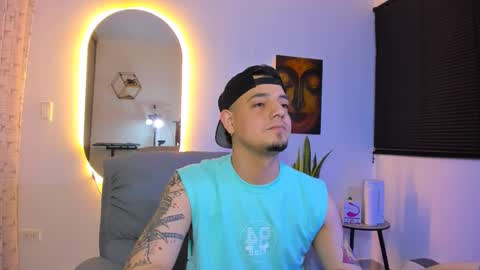 kendel_dimitri online show from March 6, 2026, 1:24 am