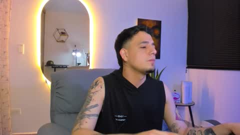 kendel_dimitri online show from March 8, 2026, 3:32 am