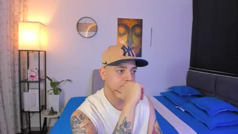 kendel_dimitri online show from May 16, 2026, 2:30 am