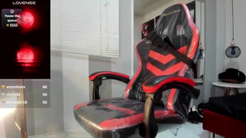 Kender online show from January 12, 2025, 4:50 pm