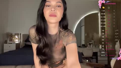 kendoll110 online show from November 29, 2025, 4:37 am