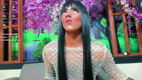 Kendra Bailey online show from January 12, 2025, 1:11 am