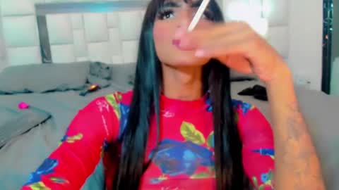 Kendra Bailey online show from January 14, 2025, 1:04 am