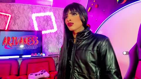 Kendra Bailey online show from January 29, 2025, 7:53 pm