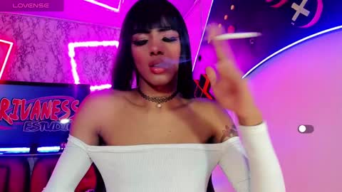 Kendra Bailey online show from February 3, 2025, 10:43 pm