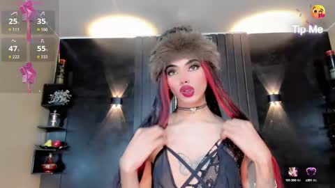 Kendra Bailey online show from September 8, 2025, 7:13 pm