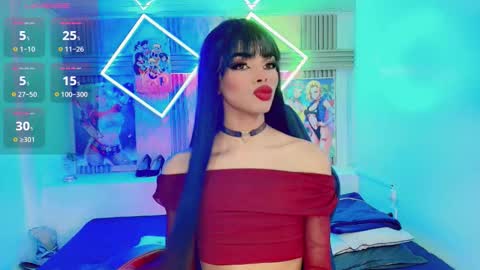 Kendra Bailey online show from September 24, 2025, 7:39 pm