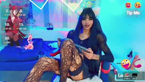 Kendra Bailey online show from October 16, 2025, 10:11 pm